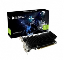PLACA DE VIDEO G 210 1GB DDR3 64 BITS BLUECASE  - <font color="#808080"><FONT SIZE=-2>Este produto é vendido por Marvel e entregue por Marvel</FONT></font> -  -  - 29766X