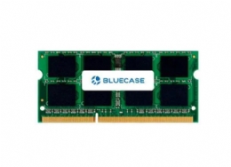 MEMORIA 8GB DDR3 1333MHZ BLUECASE PARA NOTEBOOK  - <font color="#808080"><FONT SIZE=-2>Este produto é vendido por Marvel e entregue por Marvel</FONT></font> -  -  - 29774X