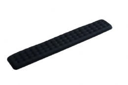 Apoio de Pulso Dot para Teclado Preto Multilaser - AC366 - 29778