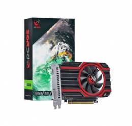 Placa De Vídeo Nvidia Pcyes  Geforce Gt 10 Series - 29785