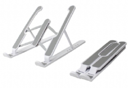 SUPORTE PARA NOTEBOOK COM ALTURA REGULÁVEL - 29795
