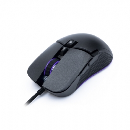 MOUSE USB GAMER C3TECH PRETO VECTOR MG320BK  - <font color="#808080"><FONT SIZE=-2>Este produto é vendido por Marvel e entregue por Marvel</FONT></font> -  -  - 29811X