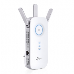 REPETIDOR DE SINAL TP LINK AC1750 RE 450  - <font color="#808080"><FONT SIZE=-2>Este produto é vendido por Marvel e entregue por Marvel</FONT></font> -  -  - 29824x