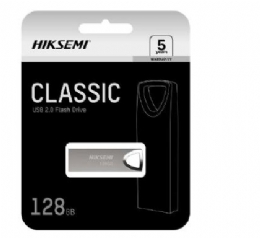 PEN DRIVE HIKSEMI M200 128GB USB 2.0 - HS-USB-M200  - <font color="#808080"><FONT SIZE=-2>Este produto é vendido por Marvel e entregue por Marvel</FONT></font> -  -  - 29878X