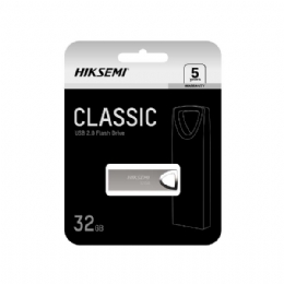 PEN DRIVE HIKSEMI M200 32GB USB 2.0 - HS-USB-M200 - 29879