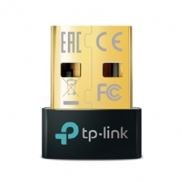 ADAPTADOR BLUETOOTH USB 5.0 MINI PARA COMPUTADOR, NOTEBOOK TP-LINK UB500 - 29892