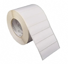ETIQUETA CBP 100 X 30 BRANCO TUBETE PEQUENO - 29914