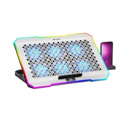 SUPORTE PARA NOTEBOOK 17,3" GAMER NBC-550SI C3-TECH - 29954