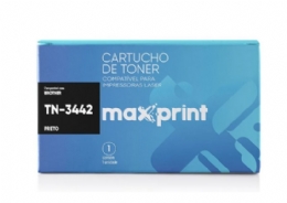 TONER MAXPRINT COMPATIVEL  BROTHER TN-3442/850/ 5652 - 29791