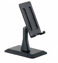 SUPORTE PARA CELULAR PRETO MASTICMOL SCM300.03 - 29980