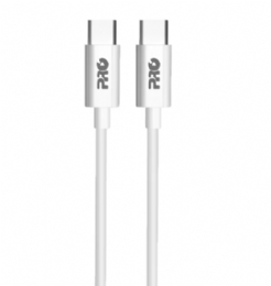 CABO PARA CELULAR USB TIPO C CAUSB-100CC - 29985