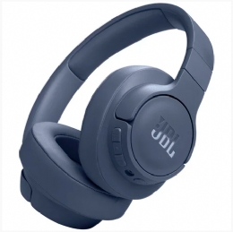 FONE DE OUVIDO JBL TUNE 770NC BLUETOOTH AZUL  - <font color="#808080"><FONT SIZE=-2>Este produto é vendido por Marvel e entregue por Marvel</FONT></font> -  -  - 29994X