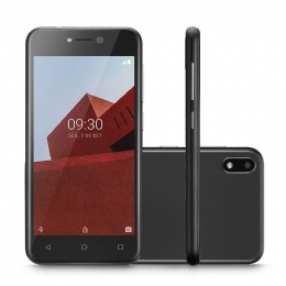 CELULAR MULTILASER E 3G 32GB P9128 DUAL PTO  - <font color="#808080"><FONT SIZE=-2>Este produto é vendido por Marvel e entregue por Marvel</FONT></font> -  -  - 27262x