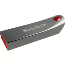 PEN DRIVE 32GB  CRUZER FORCE SDCZ71 SANDISK  - <font color="#808080"><FONT SIZE=-2>Este produto é vendido por Marvel e entregue por Marvel</FONT></font> -  -  - 27708x