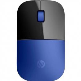 MOUSE USB OPTICO  S/FIO AZUL - 24201