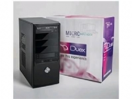 MICRO DUAL CORE CELERON/4GB/250GB - 23289