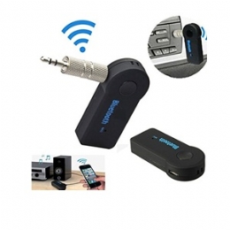 ADAPTADOR BLUETOOH MUSIC - 24740
