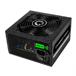 FONTE DE ALIMENTACAO GAMEMAX 600W 80 PLUS WHITE  - <font color="#808080"><FONT SIZE=-2>Este produto é vendido por Marvel e entregue por Marvel</FONT></font> -  -  - 30006X