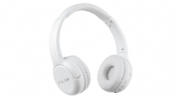 FONE DE OUVIDO  BLUETOOTH PULSE FLOW BRANCO - 30043