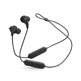 FONE DE OUVIDO JBL ENDURANCE RUN 2 BLUETOOTH PRETO  - <font color="#808080"><FONT SIZE=-2>Este produto é vendido por Marvel e entregue por Marvel</FONT></font> -  -  - 30047x