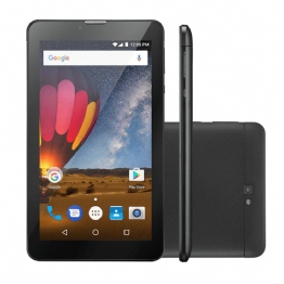 TABLET MULTILASER M7 PRETO 3G - 24375