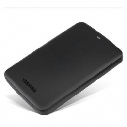HD EXTERNO USB 500GB TOSHIBA - 22012