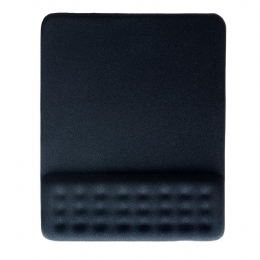 PAD MOUSE DOT COM APOIO DE PULSO GEL - 27301