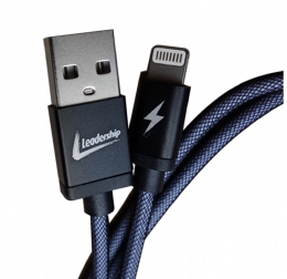 CABO USB IPHONE 5/5S/6/6S - 23243