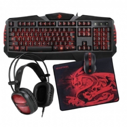 KIT GAMER KANE PRO - 25470