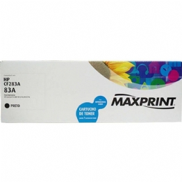 TONER COMPATIVEL HPCF283A - 24892