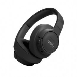 Fone de Ouvido JBL Tune 770NC, Bluetooth com redutor de Ruídos Preto  - <font color="#808080"><FONT SIZE=-2>Este produto é vendido por Marvel e entregue por Marvel</FONT></font> -  -  - 30601x
