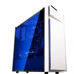 MICRO GAMER CORE I5/8GB/1TB/GTX1050TI 4GB/LINUX - 25205