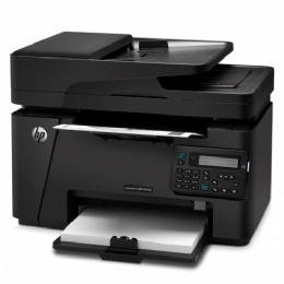 IMPRESSORA HP M127FN M127 LASERJET PRO MULTIFUNCIONAL - 21787