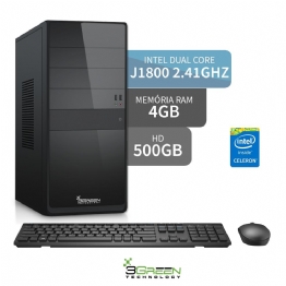 MICRO DUAL CORE/4GB/500GB - 24098