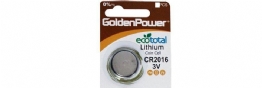 BATERIA 2025 3V - 20311
