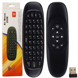 TECLADO USB P/ SMART MINI - 25324