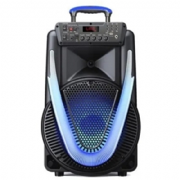 CAIXA DE SOM  1X15" 800W SP396  - <font color="#808080"><FONT SIZE=-2>Este produto é vendido por Marvel e entregue por Marvel</FONT></font> -  -  - 28075x