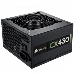 FONTE ATX 430W 20+4P REAL - 23729