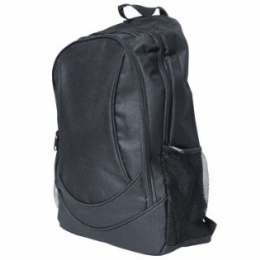 MOCHILA P/NOTEBOOK PRETA - 22644