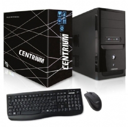 MICRO CORE I3/4GB/500GB - 23986