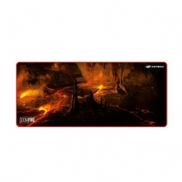 PAD MOUSE GAME DOOM FIRE - 24920