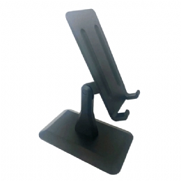 SUPORTE DE MESA PARA CELULAR PRETO MASTICMOL - 27546