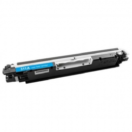 TONER COMPATIVEL HP CE311 CYAN - 21428