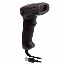 LEITOR COD.BARRA LASER - 24991