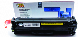 TONER COMPATIVEL HP CF380X/CE410X/CC530X - 24938