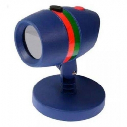 LUMINARIA LED PARA JARDIM - 24968