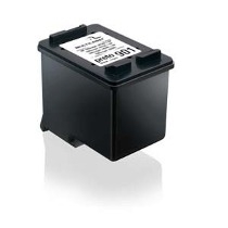MULTILASER CARTUCHO COMPATÍVEL COM HP 901 PRETO CO340 - 19761