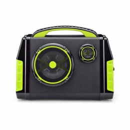 CAIXA DE SOM 120W AMPLIFICADA - 25044