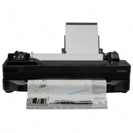 IMPRESSORA HP PLOTTER T120 DESIGNJET - 24843