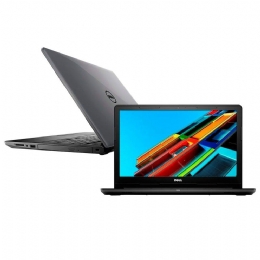 NOTEBOOK DELL I5/4G/1TB - 25135